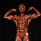 Steven  Burnett - NPC Tri State Championships 2009 - #1